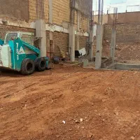 اجاره بابکت ومینی لودر