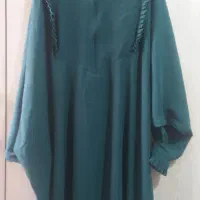عبافری سایز