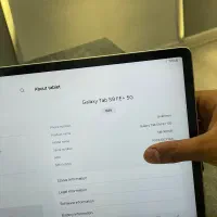 TAB s9FE+5G|تبلت|مشهد, بهشت|دیوار