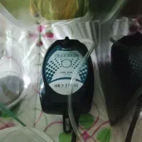 پمب هوا اکواریوم