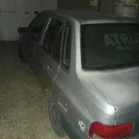 پراید 85