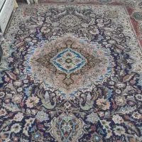 یک تخته فرش  دستبافت12 متری