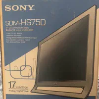 مانیتور سونی