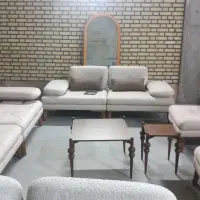 مبل ۸ نفره راحتی