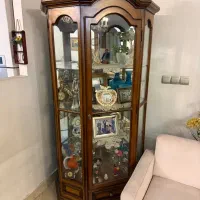 ویترین سه ضلعی