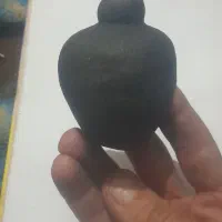 سنگ گبری با مهره گبری