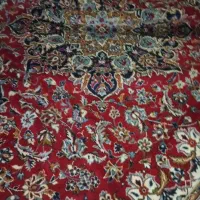یک عدد فرش ۱۲متری