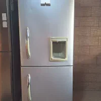 فروش یخچال فریزر