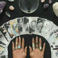 قهوه،فال فقط ۱۱۰