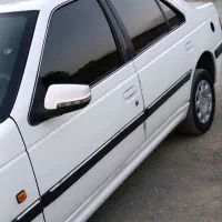 پارس دوگانه کارخونه مدل۹۰