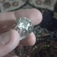 انگشتر موزونایت
