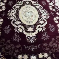 فرش ۱۲ متری