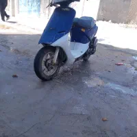 پاکشتی    موتور هوندا