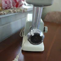 چرخ گوشت ناسیونال