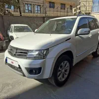 سوزوکی ویتارا ۱۳۹۷