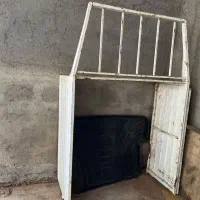 باربند فلزی پراید وانت