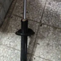 کمک فکر جلو kds پژو سایز استاندارد