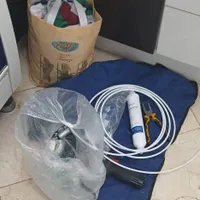 شلنگ ساید با تعویض شلنگ درب ساید|یخچال و فریزر|تهران, پونک|دیوار