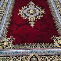 فرش سلطان آباد لاکی ۷۰۰شانه ۱۲و۹و۶متری زیر فی