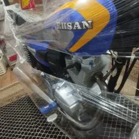 احسان 200 درحد خشک 2 سال خواب