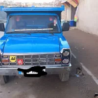 بار بری با نیسان