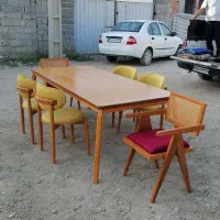میزغذاخوری