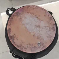 دف دربندی نوجوان و دف بزرگسال خدادادی
