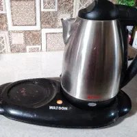 چای ساز مارک واتسون