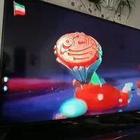تلویزیون ال جی 55 اینچ