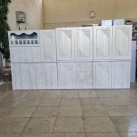 کابینت پیش ساخته ممبران قیمت اقتصادی