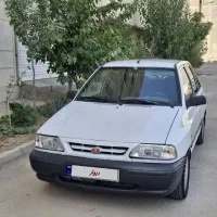 پراید sxمدل 90