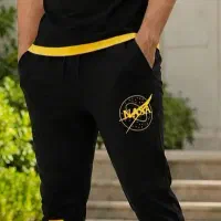 تیشرت شلوار مردانه سیاه