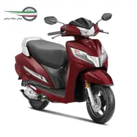هوندااکتیوا125بدون پیش پرداخت تا30ماه