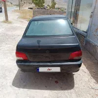 پراید مدل 87