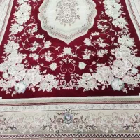 فرش ۹ متری ۲ عدد