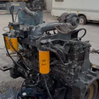 موتور لودر 470-3