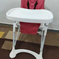 صندلی غذای کودک