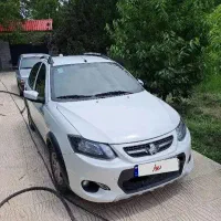 کوئیک MT 402 دنده ای