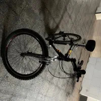 دوچرخه