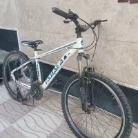 دوچرخه ویتارا