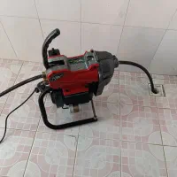 لوله بازکنی