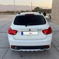 کوییک 1403|خودرو سواری و وانت|بندرعباس, |دیوار
