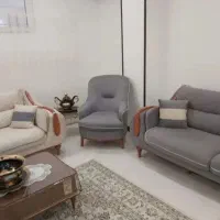 مبل راحتی هشت نفره