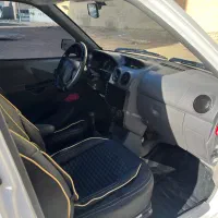 پراید وانت ۱۴۰۳
