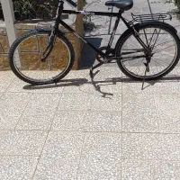 دوچرخه اساک