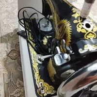 چرخ قدیمی