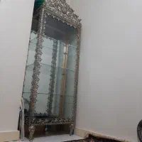 بوفه برنزه