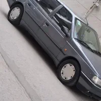 پژو ۴۰۵