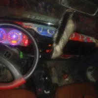 پیکان مدل 83سالم