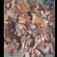 چوب بسته بندی